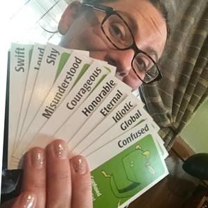 Meet your Posher, Nichole